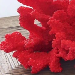 Dekoobjekte|Dekoration^LOBERON Deko-Koralle Reddish