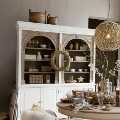 Kränze|Dekoration^LOBERON Deko-Kranz 3er Set Zahar