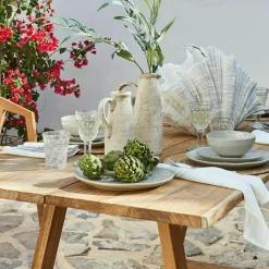 Vasen|Vasen & Übertöpfe^LOBERON Deko-Krug 2er Set Lilette