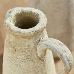 Vasen|Vasen & Übertöpfe^LOBERON Deko-Krug 2er Set Lilette