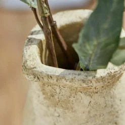 Vasen|Vasen & Übertöpfe^LOBERON Deko-Krug 2er Set Lilette