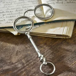 Dekoobjekte|Dekoration^LOBERON Deko-Lupe Loisy