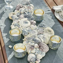 Dekoobjekte|Dekoration^LOBERON Deko-Muscheln Potnarvin