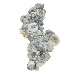 Dekoobjekte|Dekoration^LOBERON Deko-Muscheln Potnarvin