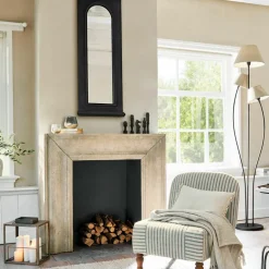 Dekoobjekte|Dekoration^LOBERON Deko-Objekt 5er Set Guillemineau