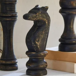 Dekoobjekte|Dekoration^LOBERON Deko-Objekt 5er Set Guillemineau