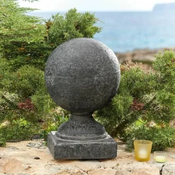 Gartendekoration^LOBERON Deko-Objekt Manois