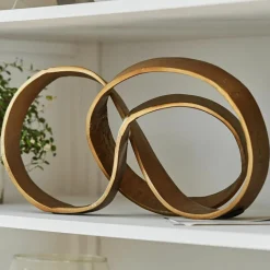 Dekoobjekte|Dekoration^LOBERON Deko-Ornament Feroze