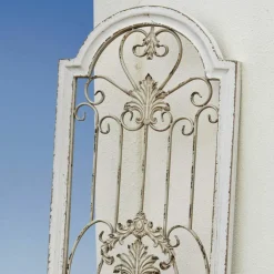 Gartendekoration^LOBERON Deko-Paneel Hallencourt