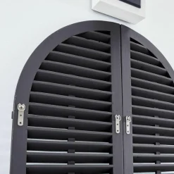 Wandobjekte|Trennwände & Paravents^LOBERON Deko-Paneel Qixalvo