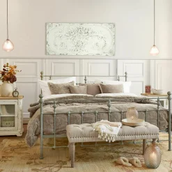 Wandobjekte|Dekoration^LOBERON Deko-Paneel Rêveresque