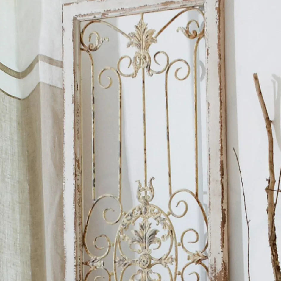 Paravents|Trennwände & Paravents^LOBERON Deko-Paneel Versailles