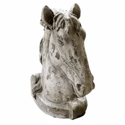 Figuren|Dekoration^LOBERON Deko-Pferd Ghenire