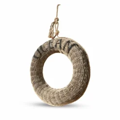 Gartendekoration^LOBERON Deko-Rettungsring Oceen