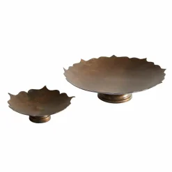 Schalen|Schalen & Dosen^LOBERON Deko-Schale 2er Set Viverto