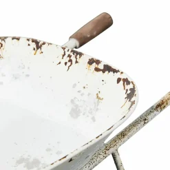 Gartendekoration^LOBERON Deko-Schubkarre Padoux