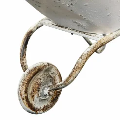 Gartendekoration^LOBERON Deko-Schubkarre Padoux