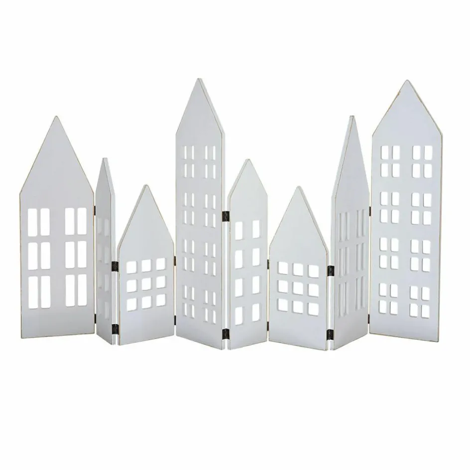 Figuren|Dekoration^LOBERON Deko-Shutter Cottages