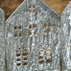 Weihnachtliche Deko-Objekte^LOBERON Deko-Shutter Ulorin