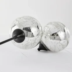 Gartendekoration^LOBERON Dekostab 2er Set Cainan