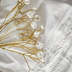 Dekoobjekte|Dekoration^LOBERON Deko-Stecker 3er Set Nimweth