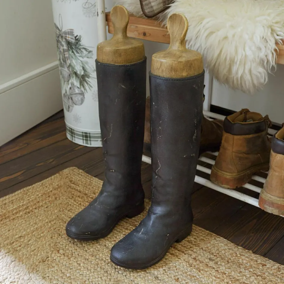 LOBERON Flurzubehör|Zubehör & Aufbewahrung-Deko-Stiefel Marnivaux