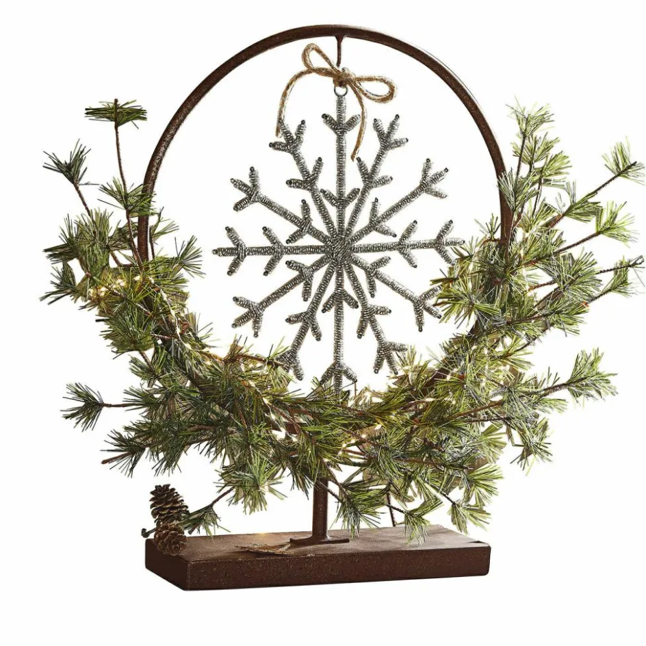 Dekoobjekte|Dekoration^LOBERON Deko-Ständer Nélivanne