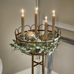 Dekoobjekte|Dekoration^LOBERON Deko-Ständer Évariste