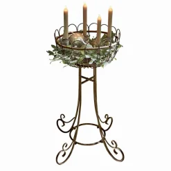 Dekoobjekte|Dekoration^LOBERON Deko-Ständer Évariste