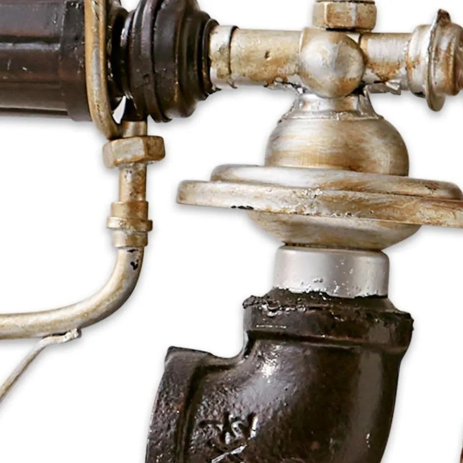 Dekoobjekte|Dekoration^LOBERON Deko-Telefon Upavon