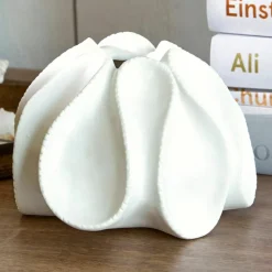 Vasen|Vasen & Übertöpfe^LOBERON Deko-Vase Dollon