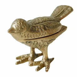 Figuren|Dekoration^LOBERON Deko-Vogel 2er Set Fairydell