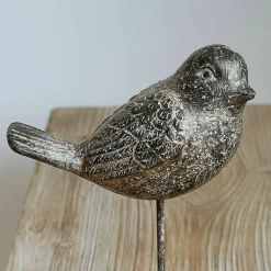 Figuren|Dekoration^LOBERON Deko-Vogel 2er Set Juxivel