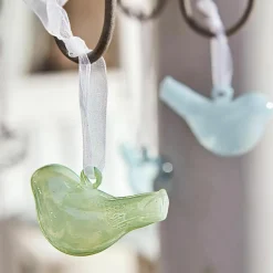 Dekoobjekte|Dekoration^LOBERON Deko-Vogel 6er Set Vouvry