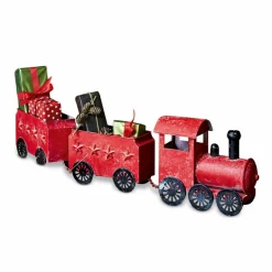 Figuren|Dekoration^LOBERON Deko-Zug Ayene