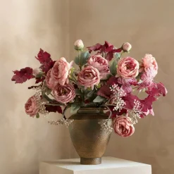 Kunst- & Trockenblumen|Dekoration^LOBERON Deko-Zweig 3er Set Camirissa