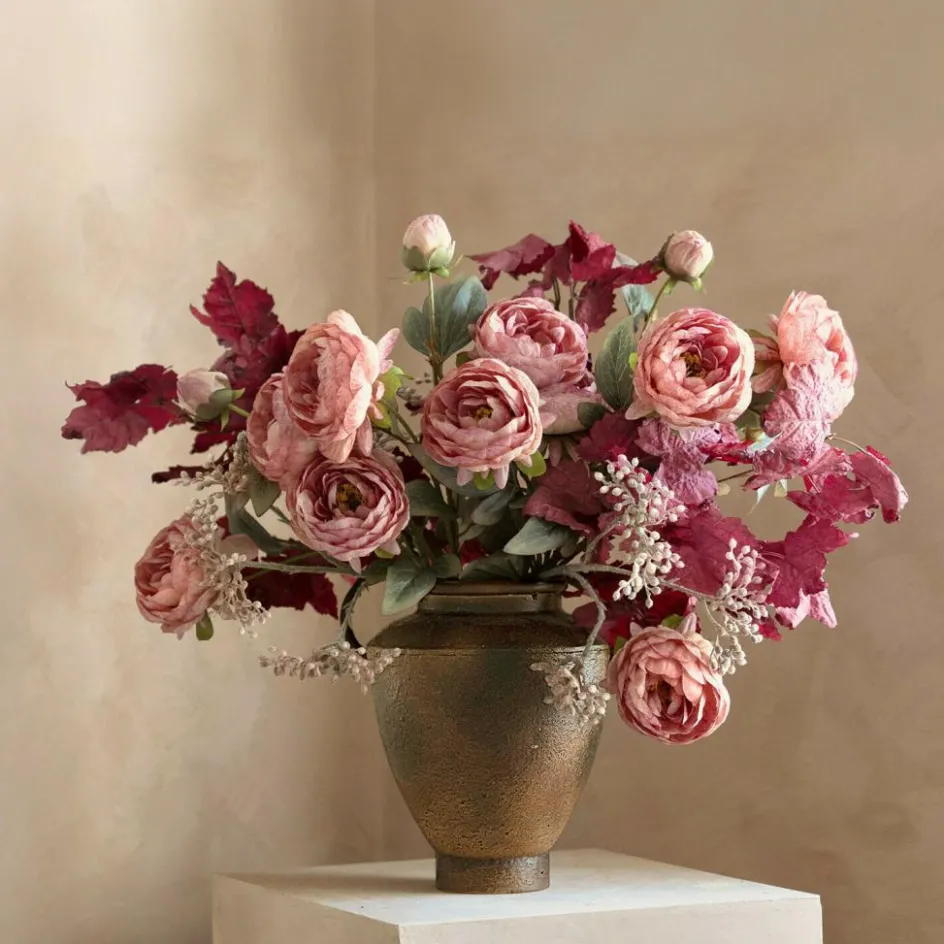 Kunst- & Trockenblumen|Dekoration^LOBERON Deko-Zweig 3er Set Camirissa