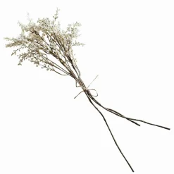 Kunst- & Trockenblumen|Dekoration^LOBERON Deko-Zweige 3er Set Palmyra