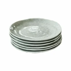 Geschirr|Geschirr^LOBERON Desserteller 6er Set Braganza