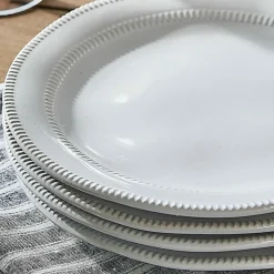 Geschirr|Geschirr^LOBERON Dessertteller 4er Set Alentejo