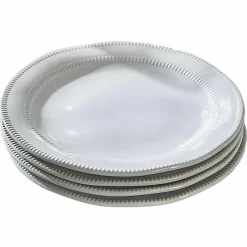 Geschirr|Geschirr^LOBERON Dessertteller 4er Set Alentejo