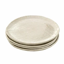 Geschirr|Geschirr^LOBERON Dessertteller 4er Set Luganville