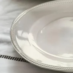 Geschirr|Geschirr^LOBERON Dessertteller 6er Set Norrvik