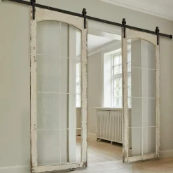 Schiebetüren|Schiebetüren^LOBERON Doppelschiebetür Incles