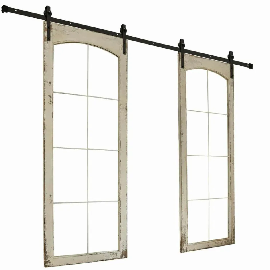 Schiebetüren|Schiebetüren^LOBERON Doppelschiebetür Incles