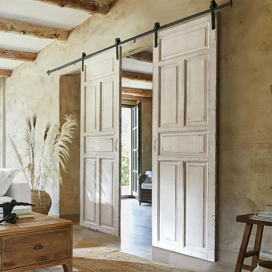 Schiebetüren|Schiebetüren^LOBERON Doppelschiebetür Mallothra