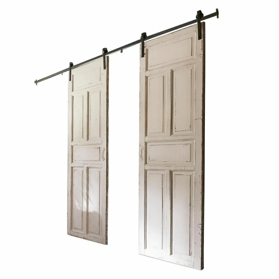 Schiebetüren|Schiebetüren^LOBERON Doppelschiebetür Mallothra