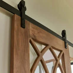 Schiebetüren|Schiebetüren^LOBERON Doppelschiebetür Quilly-sur-Marne