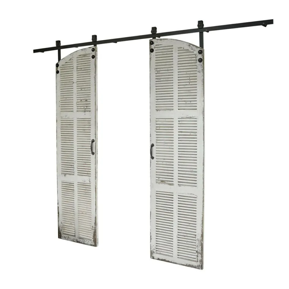 Schiebetüren|Schiebetüren^LOBERON Doppelschiebetür Tundralund