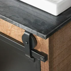 Waschtische|Waschtische^LOBERON Doppelwaschtisch Aulon